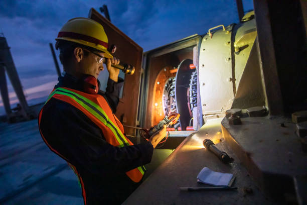 Best Generator Installation Services  in Battle Creek, MI