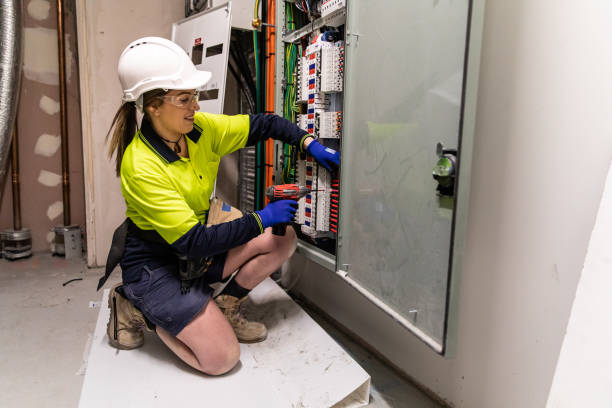 Best Circuit Breaker Repair  in Battle Creek, MI