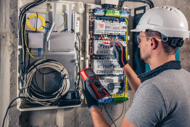 Best Electrical Wiring Services  in Battle Creek, MI