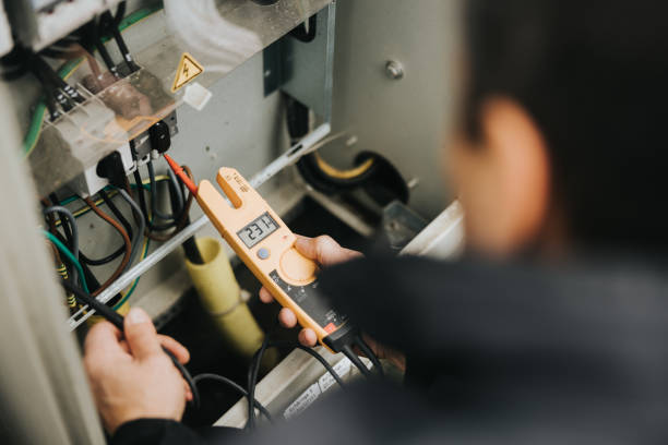 Best Licensed Electrician  in Battle Creek, MI