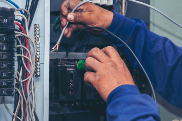 Best Licensed Electrician  in Battle Creek, MI