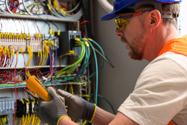  Battle Creek, MI Electrician Pros