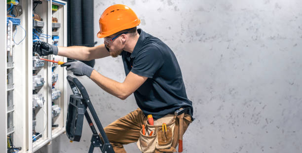 Best Electrical Repair Services  in Battle Creek, MI