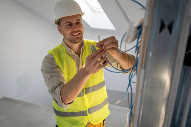 Best Electrical Repair Services  in Battle Creek, MI
